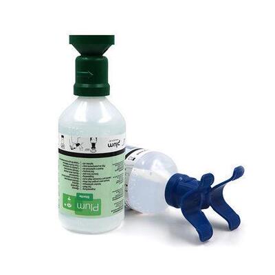 丹麦PLUM4699防尘防静电箱一体洗眼器 plum酸碱中和滴眼器