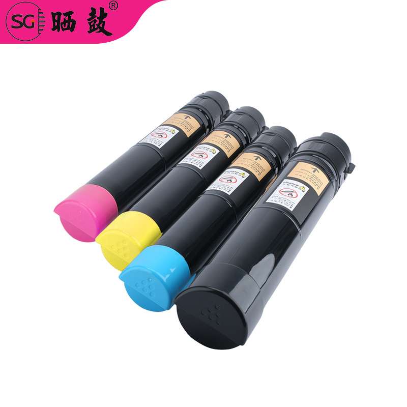 适用富士施乐c2270粉盒C3370 c2273 c3373 c4475 c5570复印机墨盒