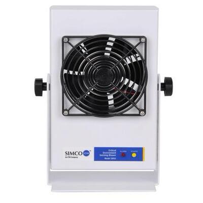 原装 Simco Ion 5802i除静电离子风机桌上型离子风扇