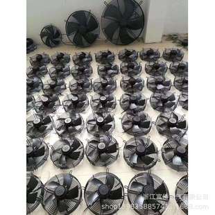 外置冷却风扇 500b风机 ywf4d