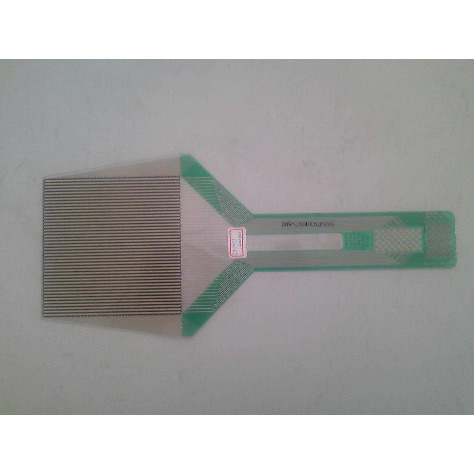 压力分布量测系统应用简介