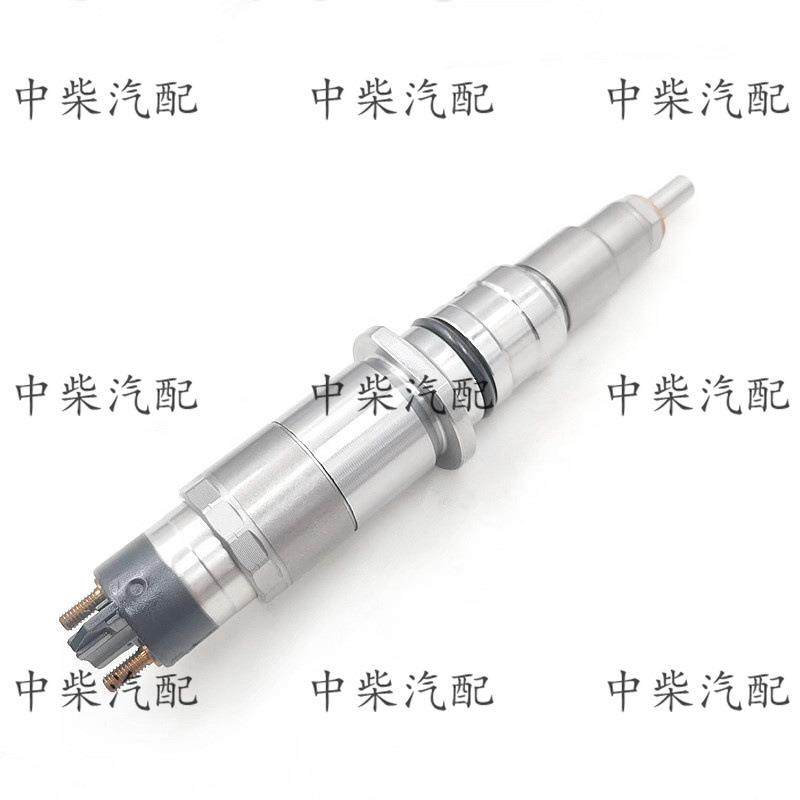 喷油器0445120060总成燃油共轨高压喷油器0445120250