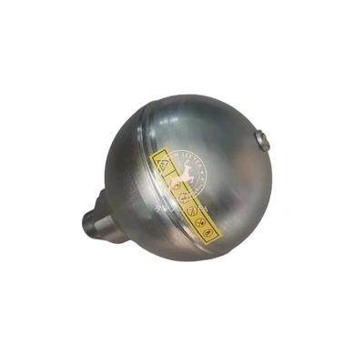 挖掘机配件蓄能器 挖机PC200-7蓄能器22U-60-21330蓄能器