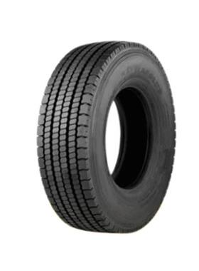 风神（AEOLUS） 305/75R24.5卡客车轮胎花纹 ADL67轮胎