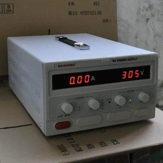 迈胜MP10015D大功率可调开关电源 0-100V 0-15A直流数显稳压电源