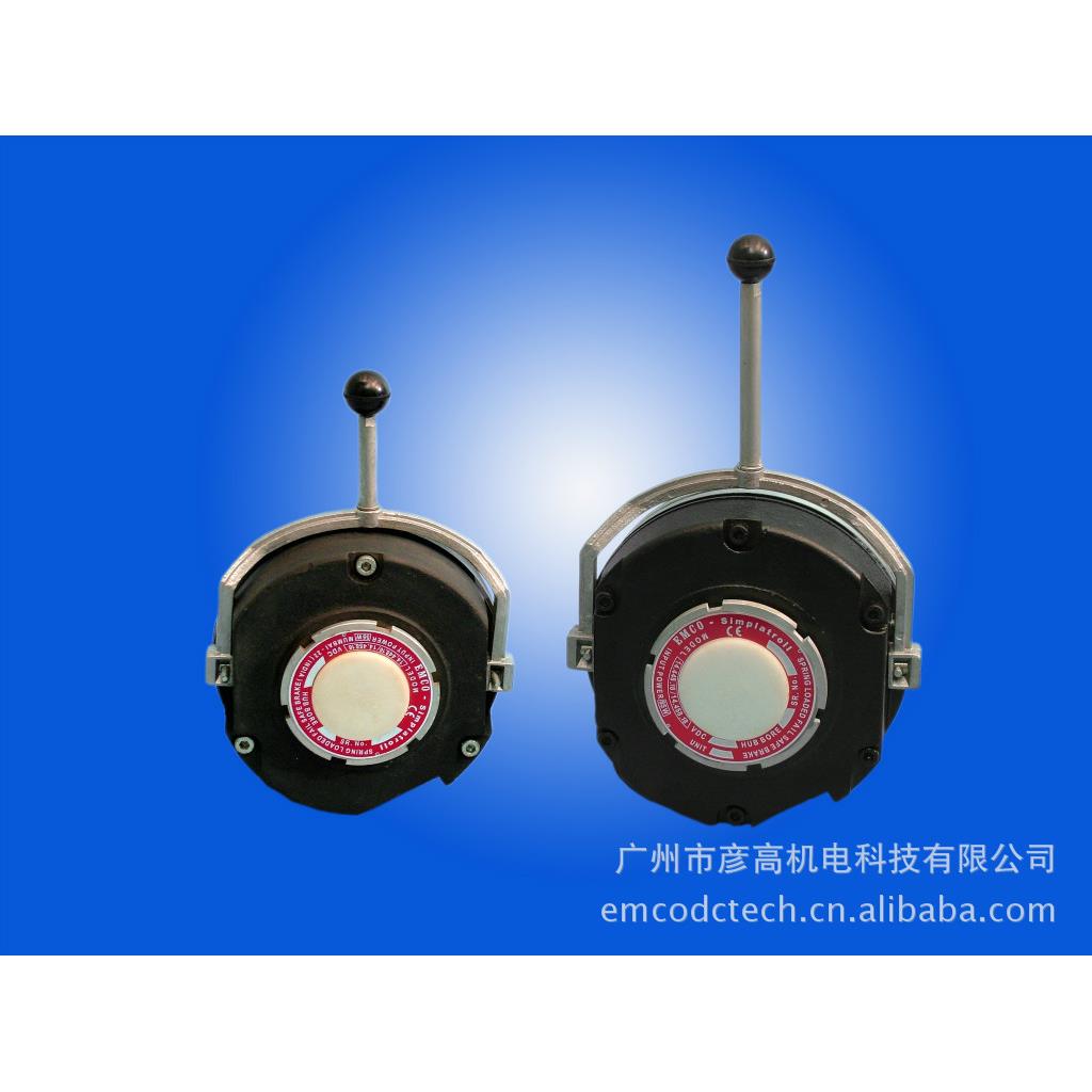 扶手梯专用制动器 进口制动器 BFK458-16E 80Nm 100Nm 205v 180v