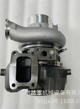 PC200-10 HE300VG涡轮增压器 3793725 3793685 6756-81-8230