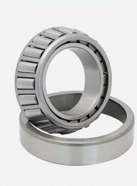 进口推力圆锥滚子轴承JM205149/110  LM11749/710 15101/15245