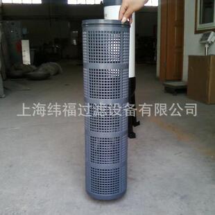 现货2号袋式滤篮304不锈钢过滤篮袋式过滤器支撑网篮冲孔网1号篮