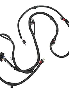 BAIXINDE 后杠雷达线束 1067959-00-E