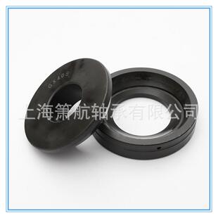 关节轴承GAC120S/K GAC85SK平衡推力轴承 自润滑角接触关节轴承