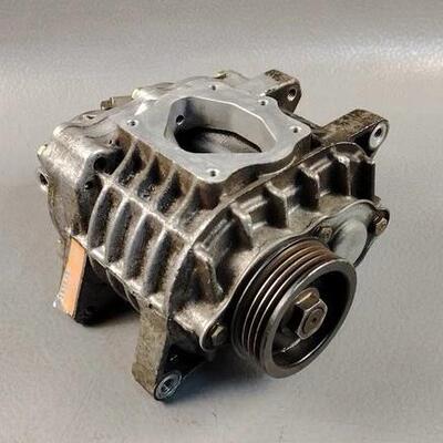 增压压缩机鼓风机14408KA051 14408KA051 14408KA051 14408KA051