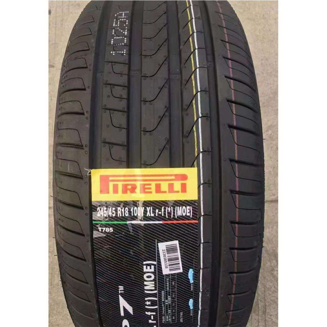 倍耐力轮胎 245/45R18 100Y P7 cintr-f MOE 防爆 /P7带星96Y/AO