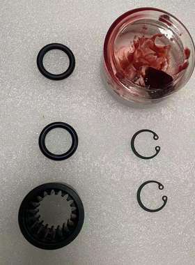 KONECRANES 科尼联轴器 CXT5 QC 52320991QC认证