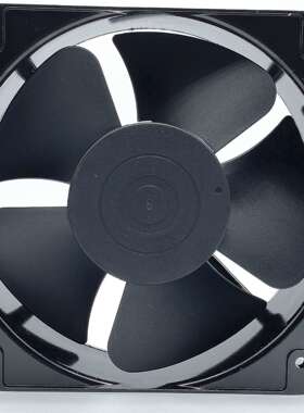 原装AXIAL AC FAN G20060-A2-C 20厘米散热风扇风机AC220V 0.35A