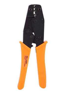 华胜工具 管型端子压线钳 6-16平方 HS-16WF