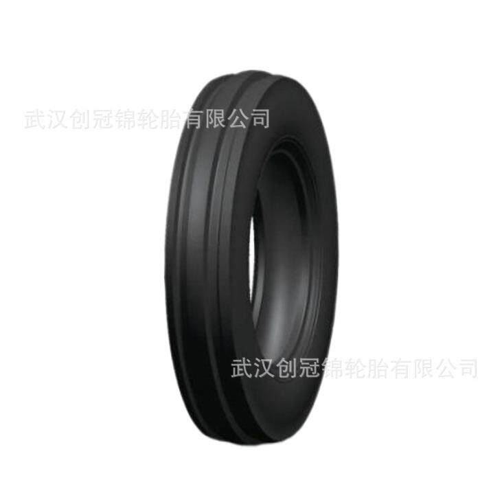 朝阳轮胎 7.50-16-6PR 朝阳拖拉机导向轮轮胎 CR520花纹