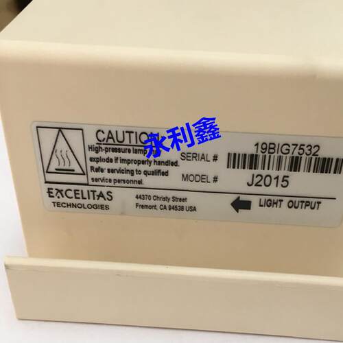 CONMED LINVATEC 康美LS7700/7701冷光源氙灯LS7700-EXCH