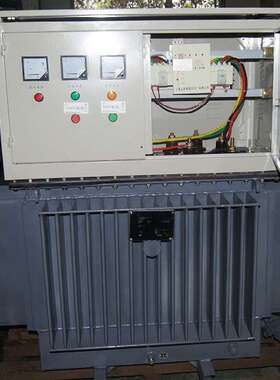 S11-M-160KVA10KV0.4KV 环保油浸式电力变压器三相配电变压器