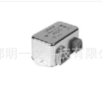 滤波器FN2415-6-29电源线滤波器6A 250V夏弗纳Schaffner