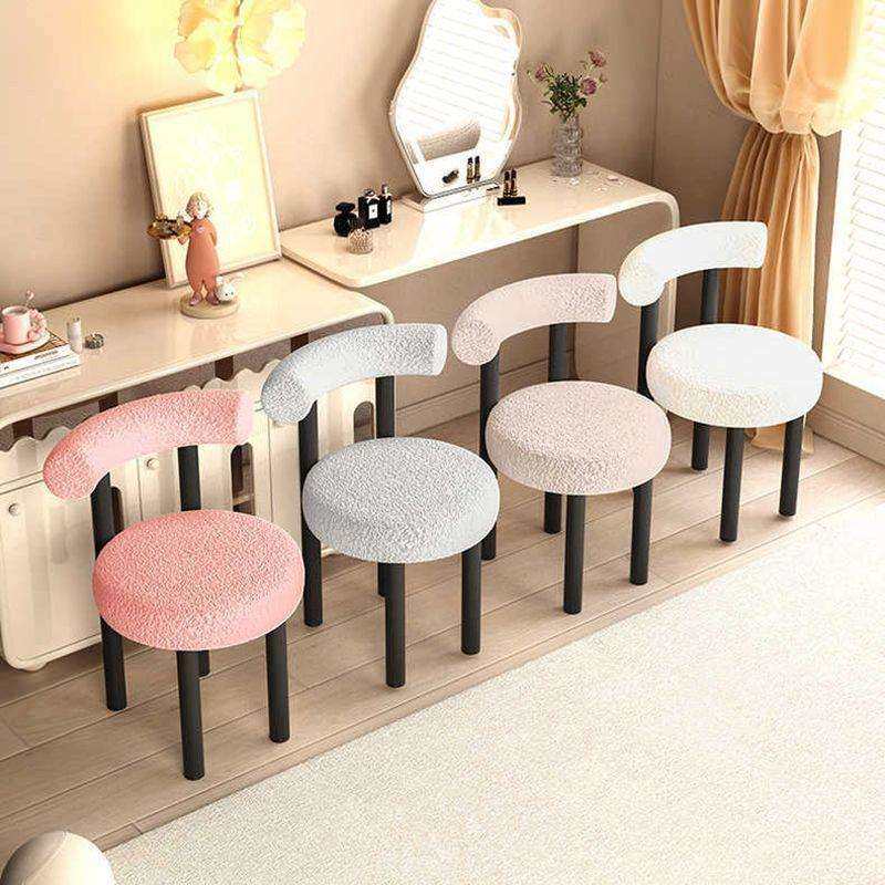卧室梳妆台化妆家用实惠餐椅高级椅子靠背凳子设计师美甲轻奢简约,鲜花速递/花卉仿真/绿植园艺,割草机/草坪机,淘宝优惠券,粉丝福利购,淘宝优惠卷