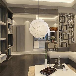 中古风吊灯餐厅灯客厅吧台收银台服装店酒店民宿书房温馨大气灯具