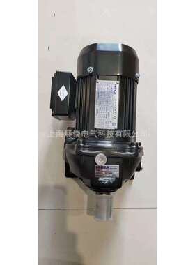 工机减速电机马达 排屑器 SHO22 75:1 0.2KW M3A402 SH022