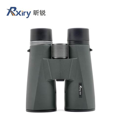 Rxiry昕锐X1056双筒望远镜镁合金充氮防水大口径高清手持望远镜