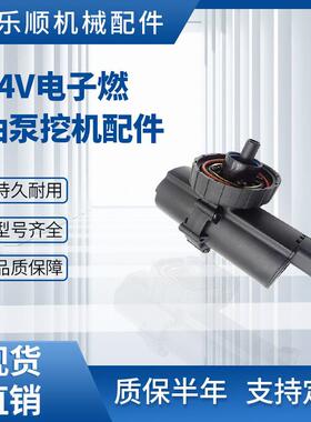 RE509530 RE505825 RE534826 RE569927电子燃油泵12V 24V带插