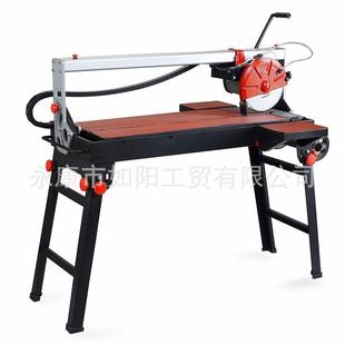 加水型石材切割机8寸800MM 感应电机 9寸1000MM