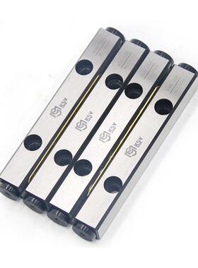 KSV国产交叉导轨KV3-75X10Z替换THK滚柱导轨VR3-75X10Z滚子导轨