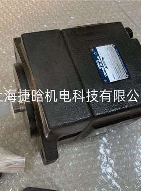 HONGYI 叶片泵 VANE PUMP PV2R1-28-FR 定量液压油泵