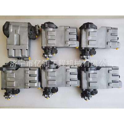 挖掘机CAT324 325 329 330 336 C7/C9促动泵 油泵253-4339