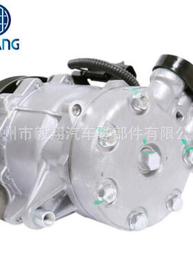 适用 SD7H15 SD709 AC Compressor Doge Ram / Dodge Dakota