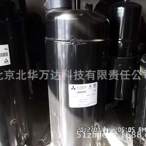 销调压缩机TH338VEEC/2匹制冷配件制冷压缩机TH338VEEC其他TH