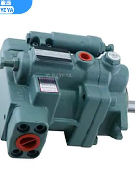 高波机变量柱塞泵P08/P16/P22/P36-A0/A1/A2/A3-F-R-01液压泵