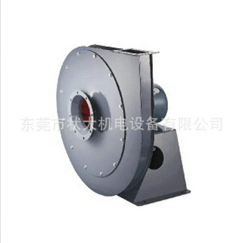 XQ型高压离心通风机 耐高温离心风机 不锈钢环流风机
