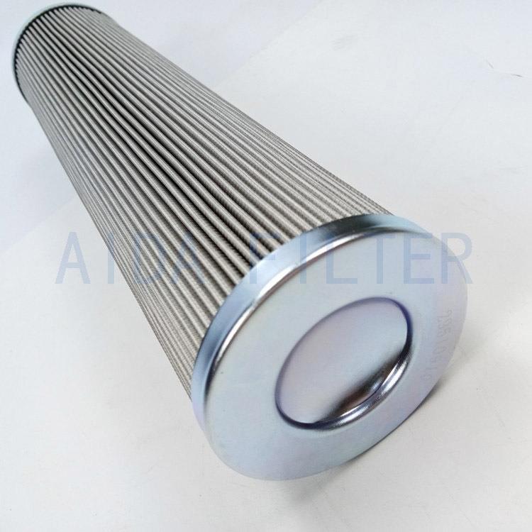 吸油机滤芯DMD0015E10B DMD0030B25B玻纤回油滤芯吸油滤芯