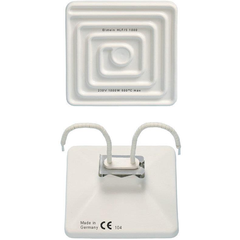 德国ELSTEIN/热成型机发热板/吸塑机进口发热砖/HLF/S系列