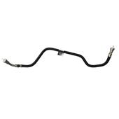 适用别克新GL8S 2.5商务车ES2.0T汽车发动机燃油供油前软管汽油管