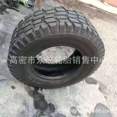 12.00-18越野卡车轮胎平地机轮胎工程运输轮胎块花轮胎