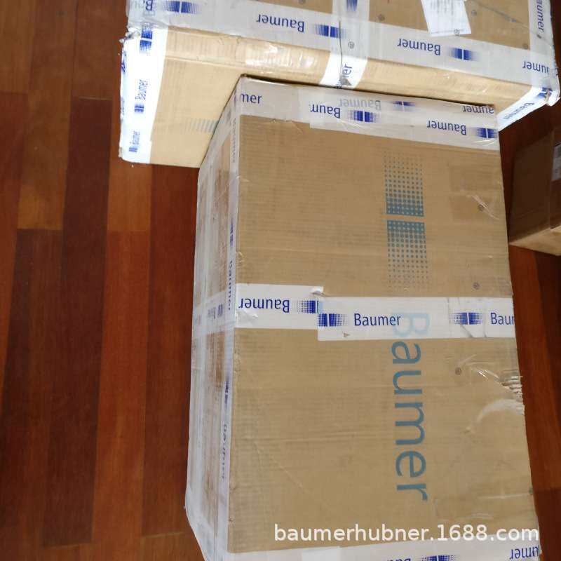 堡盟Baumer IVO绝对值编码器现货BMMH 58S1G24C12/13P25/0500
