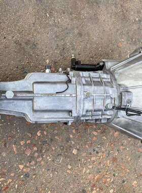 江铃陆风X6 X8 X9 VM2.5TR425长丰猎豹CS9黄海旗胜四驱变速箱波箱