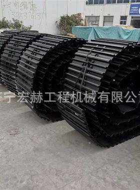 现货DH150-7支重轮拖链轮引导轮 挖掘机DH170支重轮 钩机驱动齿