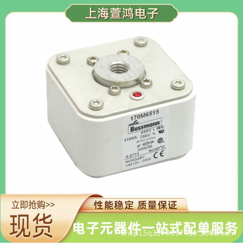 170M7507 170M7510 170M7511 170M7512原厂 贴片熔断器保险丝