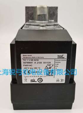 krom德国霍科德检漏仪TC1V05W/W TC116V05T TC3R05W/W TC3R05K/K