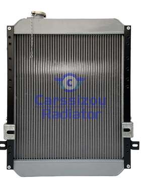 江淮汽车 L0130020143A0 L013002011NA0 发动机系统零件 散热器