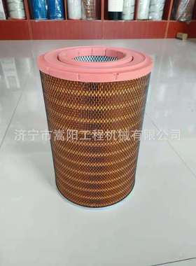 SD32机油滤芯旁通3313283机油滤芯直通3313279