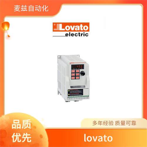 BF3200A400继电器7GN1291P25测量领域LOVATO