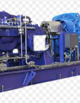 进口CLYDEUNION离心泵